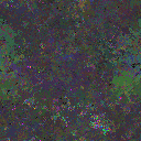 World at epoch 62000