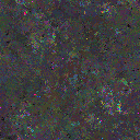 World at epoch 66000