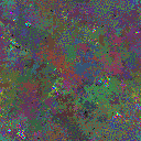World at epoch 133000