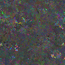 World at epoch 75000