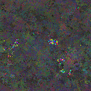World at epoch 104000