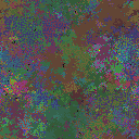 World at epoch 157000