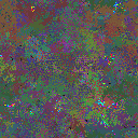 World at epoch 150000