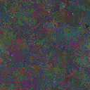World at epoch 75000