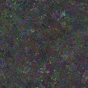 World at epoch 67000