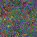 World at epoch 126000