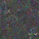 World at epoch 76000