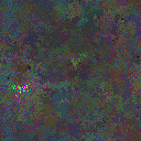 World at epoch 83000
