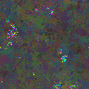 World at epoch 104000