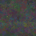 World at epoch 76000