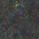 World at epoch 68000
