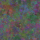 World at epoch 127000