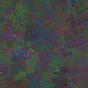 World at epoch 77000