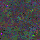 World at epoch 104000