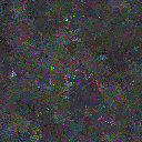 World at epoch 69000
