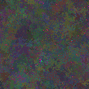 World at epoch 78000
