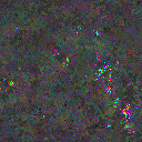 World at epoch 108000