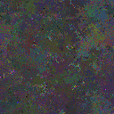 World at epoch 66000
