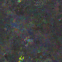 World at epoch 70000