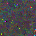 World at epoch 106000