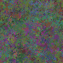World at epoch 129000