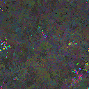World at epoch 109000