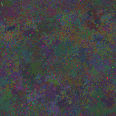 World at epoch 79000