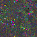 World at epoch 80000