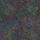 World at epoch 106000