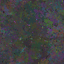 World at epoch 67000
