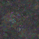 World at epoch 71000