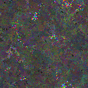 World at epoch 81000