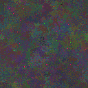 World at epoch 80000