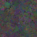 World at epoch 107000