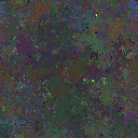 World at epoch 68000