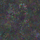 World at epoch 72000