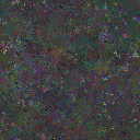 World at epoch 61000