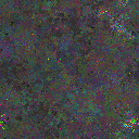 World at epoch 111000
