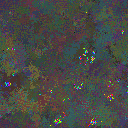 World at epoch 108000