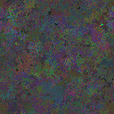 World at epoch 108000