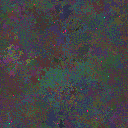 World at epoch 81000