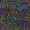 World at epoch 69000