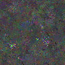 World at epoch 83000