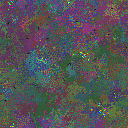 World at epoch 140000