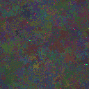 World at epoch 82000
