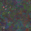 World at epoch 109000