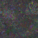 World at epoch 74000