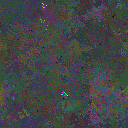 World at epoch 88000