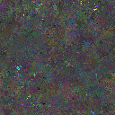 World at epoch 84000