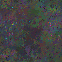 World at epoch 71000